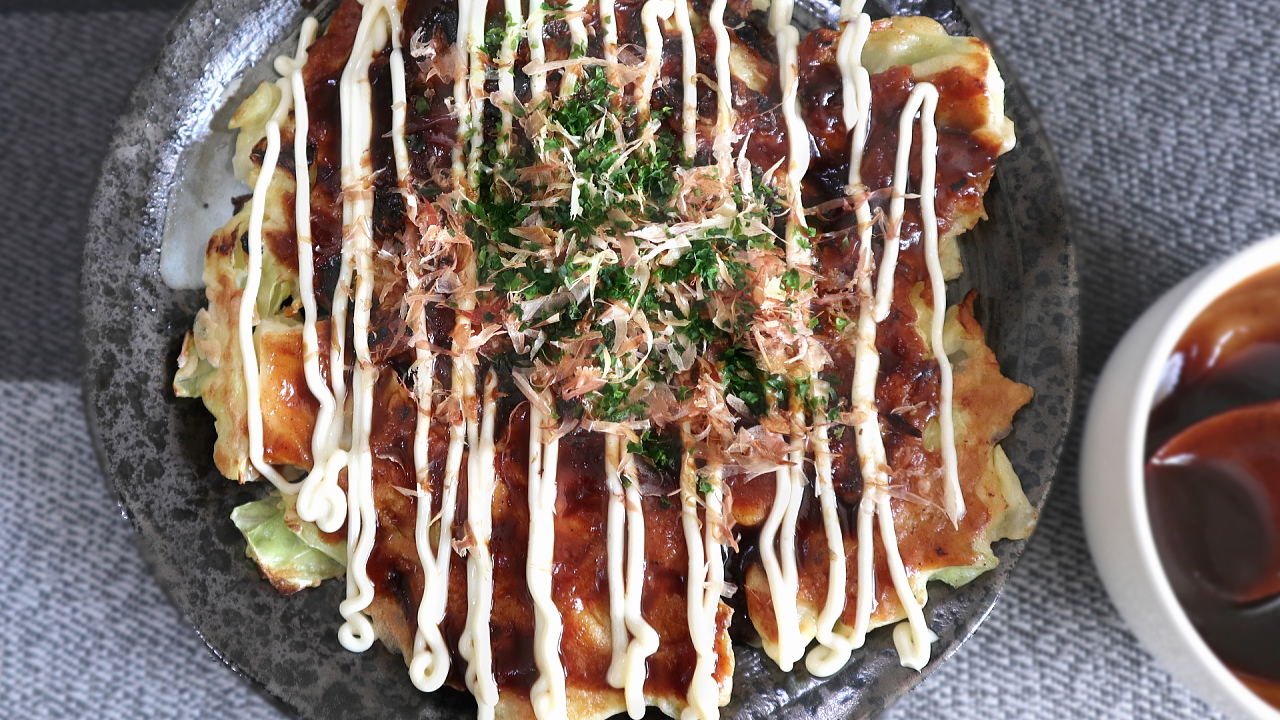 Okonomiyaki